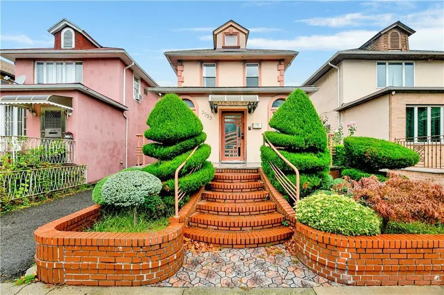 2029 82nd Street, Brooklyn, NY 11214 - #2
