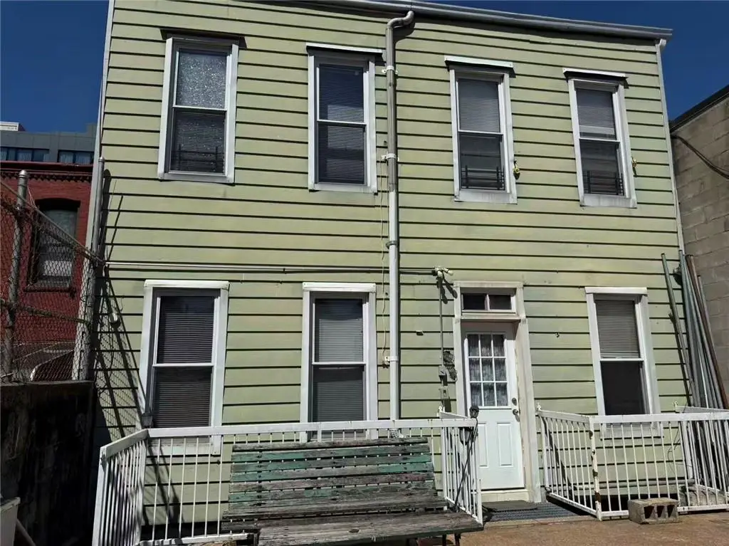 844 39th Street, Brooklyn, NY 11232 - #1