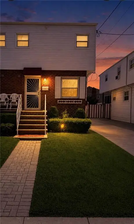 1349 East 103rd Street, Brooklyn, NY 11236 - #1