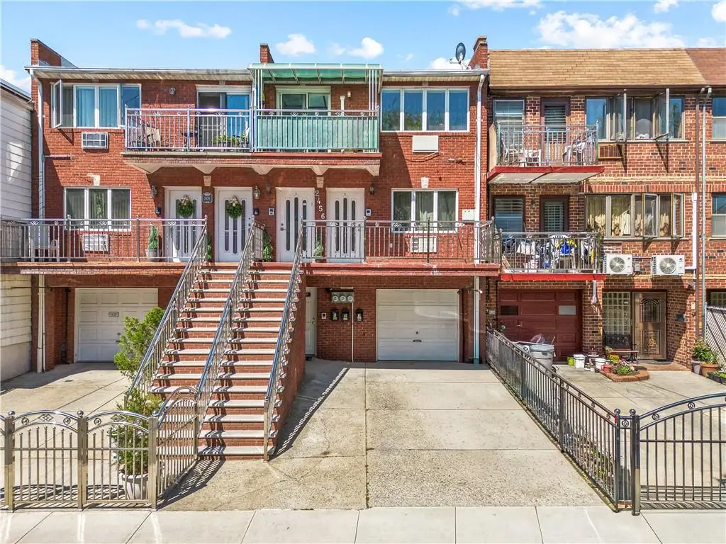 2456 West 2nd Street, Brooklyn, NY 11223 - #1