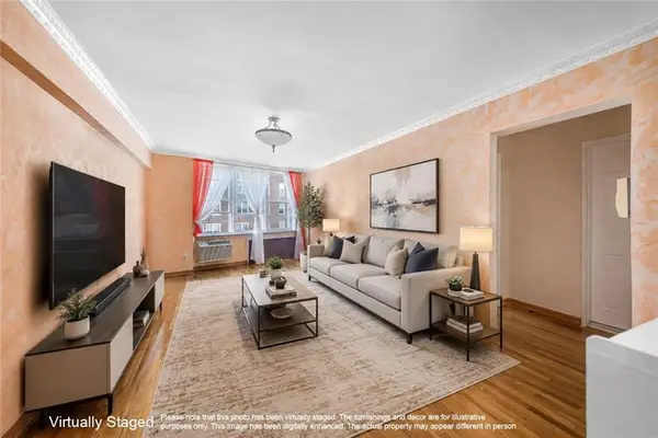 2610 Ocean Parkway #2D, Brooklyn, NY 11235