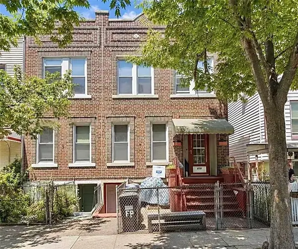 809 Friel Place, Brooklyn, NY 11218