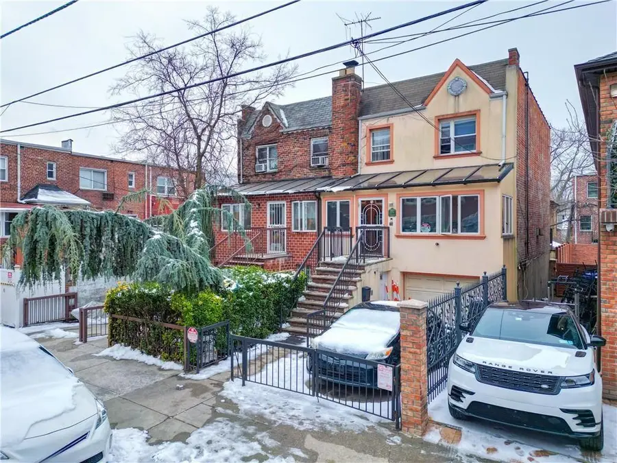 2678 East 29th Street, Brooklyn, NY 11235 - #2