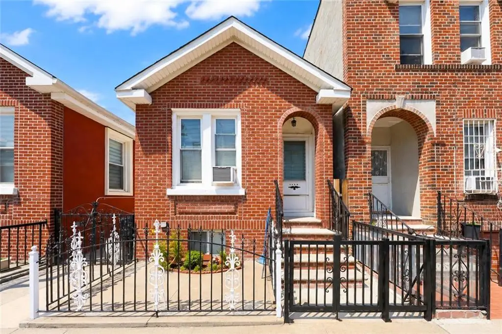 1390 West 7th Street, Brooklyn, NY 11204 - #1