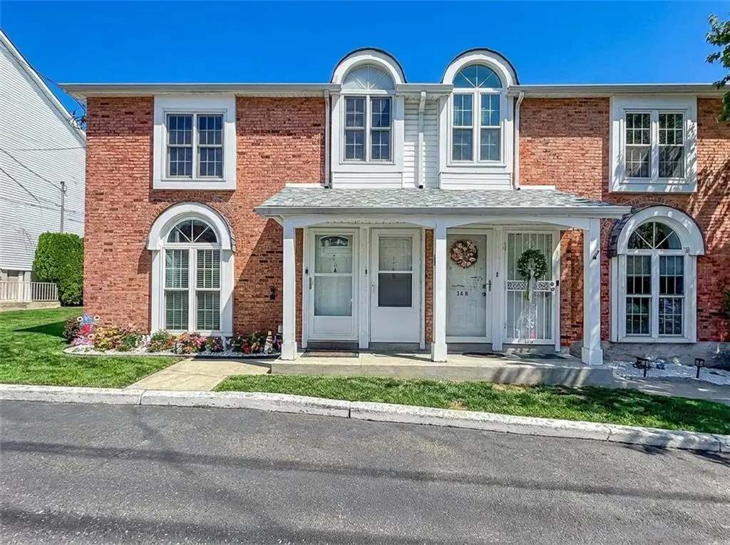 36 Village Lane #8B, Staten Island, NY 10312 - #1