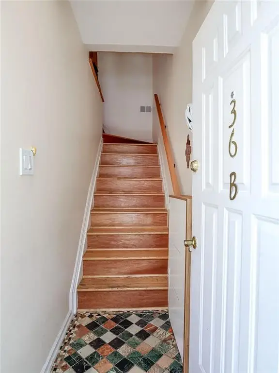 36 Village Lane #8B, Staten Island, NY 10312 - #2