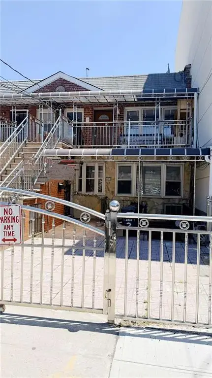 141 Bay 47th Street, Brooklyn, NY 11214 - #1