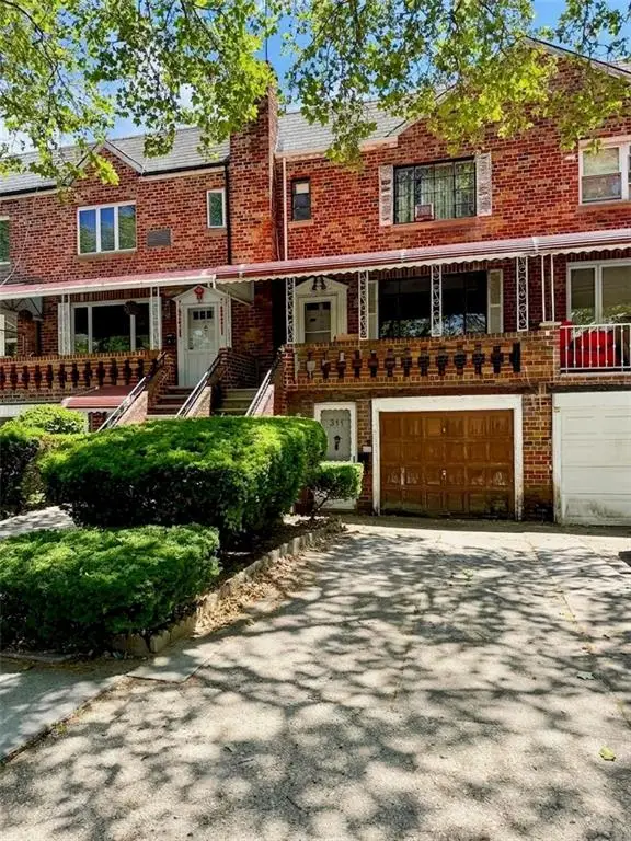 311 Bay 11th Street, Brooklyn, NY 11228 - #1
