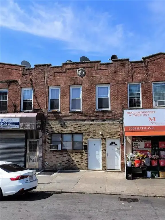 2010 Bath Avenue, Brooklyn, NY 11214 - #1