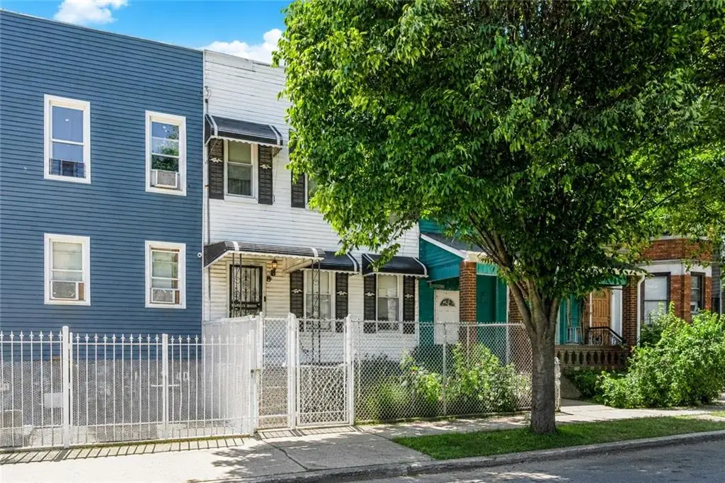 38 Shepherd Avenue, Brooklyn, NY 11208 - #1