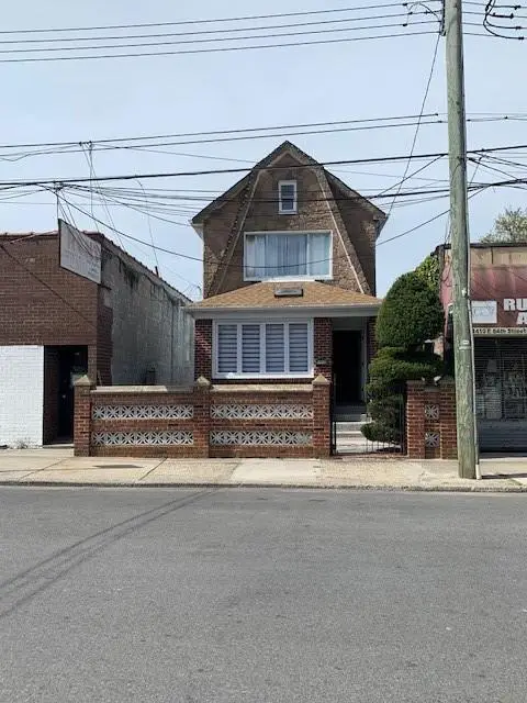 1412 E 64th Street, Brooklyn, NY 11234 - #1