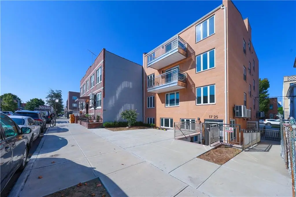1725 68th Avenue #5, Brooklyn, NY 11204 - #1