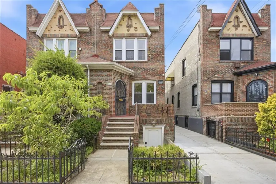 3518 Avenue M, Brooklyn, NY 11234 - #2