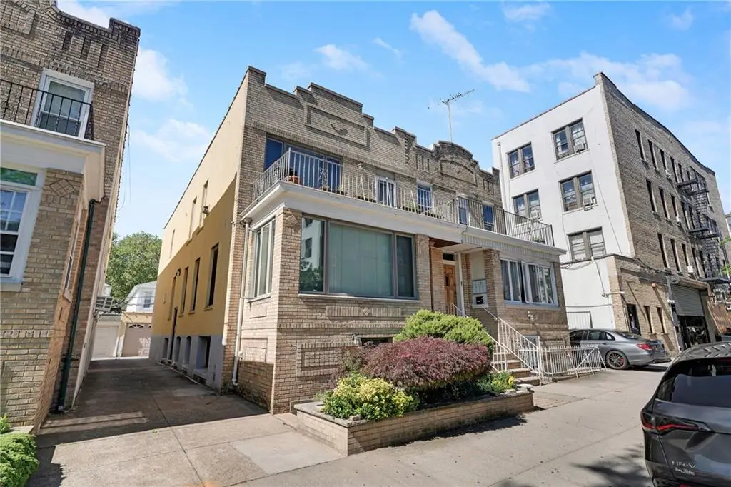 316 84th Street, Brooklyn, NY 11209 - #1