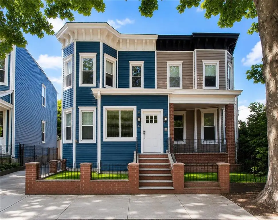 275 East 9th Street, Brooklyn, NY 11218 - #1