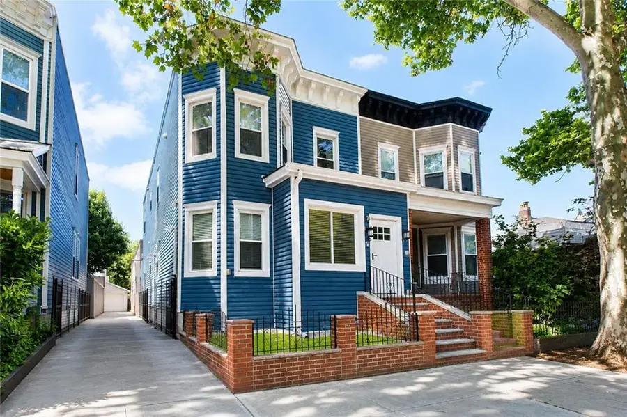 275 East 9th Street, Brooklyn, NY 11218 - #2