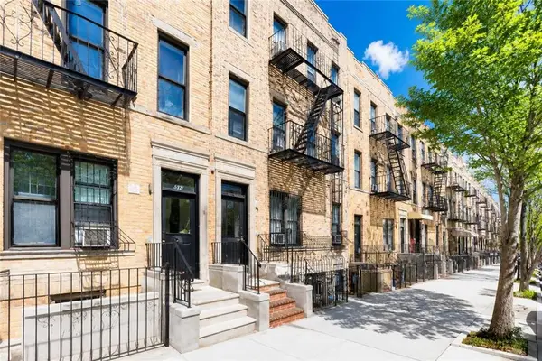 641 56th Street, Brooklyn, NY 11220