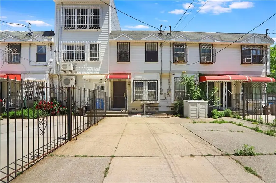 2833 West 23rd Street, Brooklyn, NY 11224 - #2