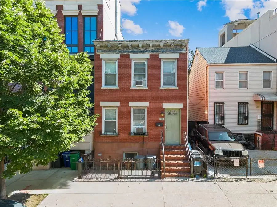 151 14th Street, Brooklyn, NY 11215 - #2