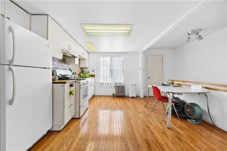 151 14th Street, Brooklyn, NY 11215 - #3