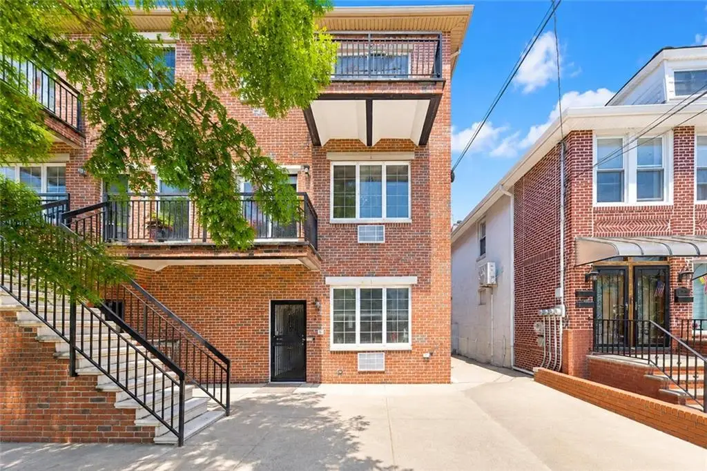 2357 84th Street #1A, Brooklyn, NY 11213 - #1