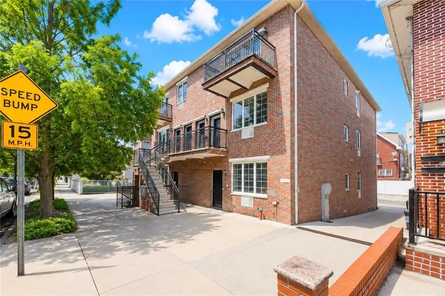 2357 84th Street #1A, Brooklyn, NY 11213 - #2