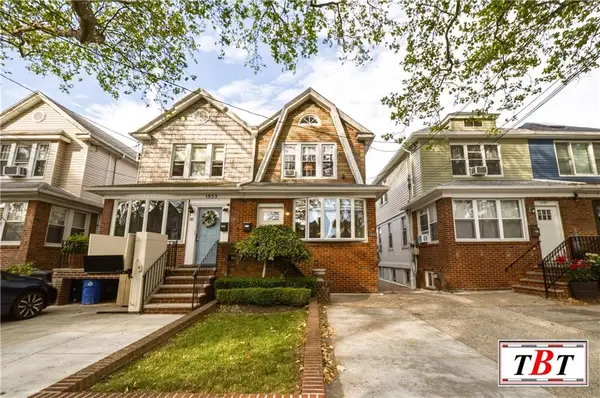 1955 Ryder Street, Brooklyn, NY 11234