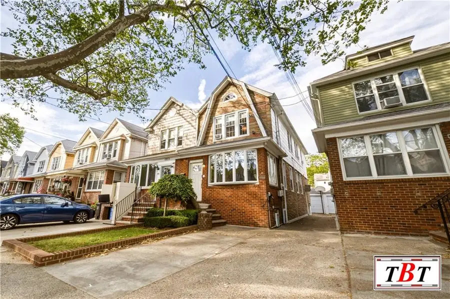 1955 Ryder Street, Brooklyn, NY 11234 - #2