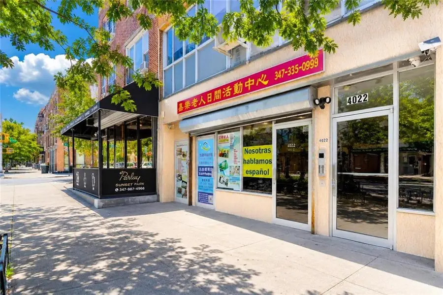 4022 8th Avenue #2A, Brooklyn, NY 11232 - #2