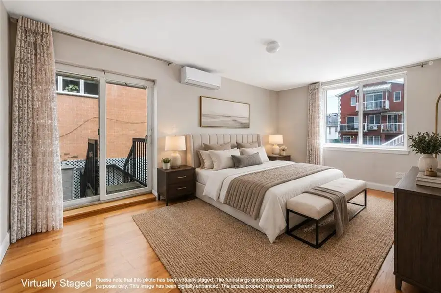 1323 Avenue X #1D, Brooklyn, NY 11235 - #3