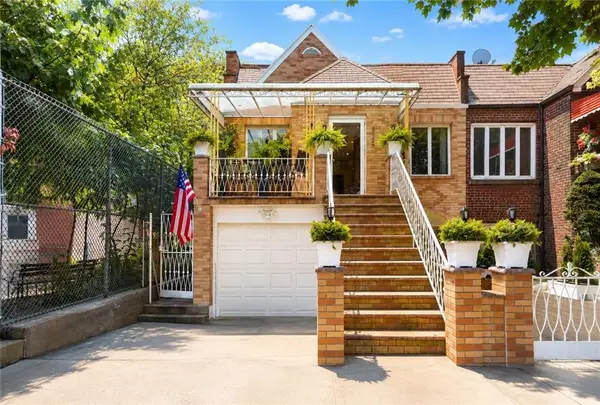 8729 14th Avenue, Brooklyn, NY 11228