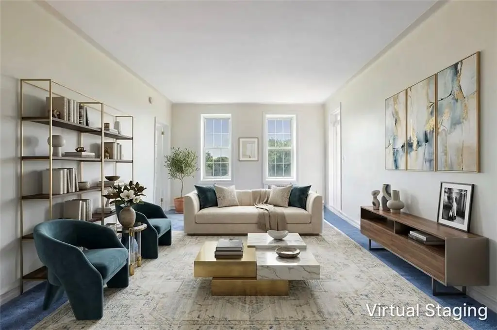 1409 Albemarle Road #5B, Brooklyn, NY 11226 - #1
