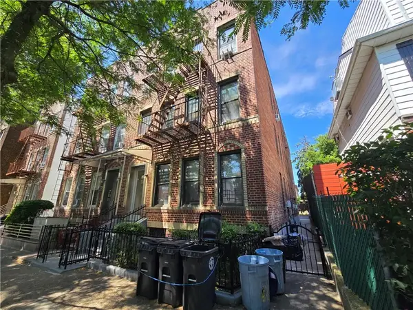 1436 West 8th Street, Brooklyn, NY 11204