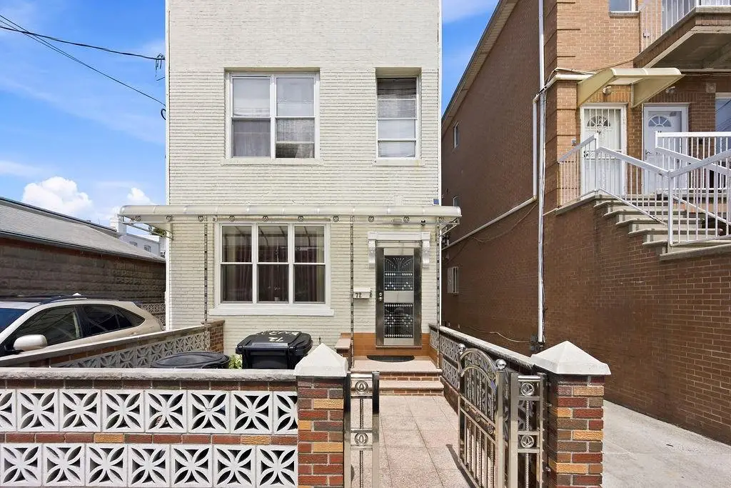 72 Bay 38th Street, Brooklyn, NY 11214 - #1