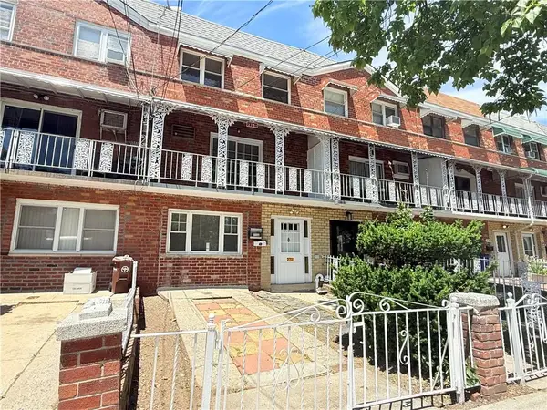 2731 Miles Avenue, Bronx, NY 10465