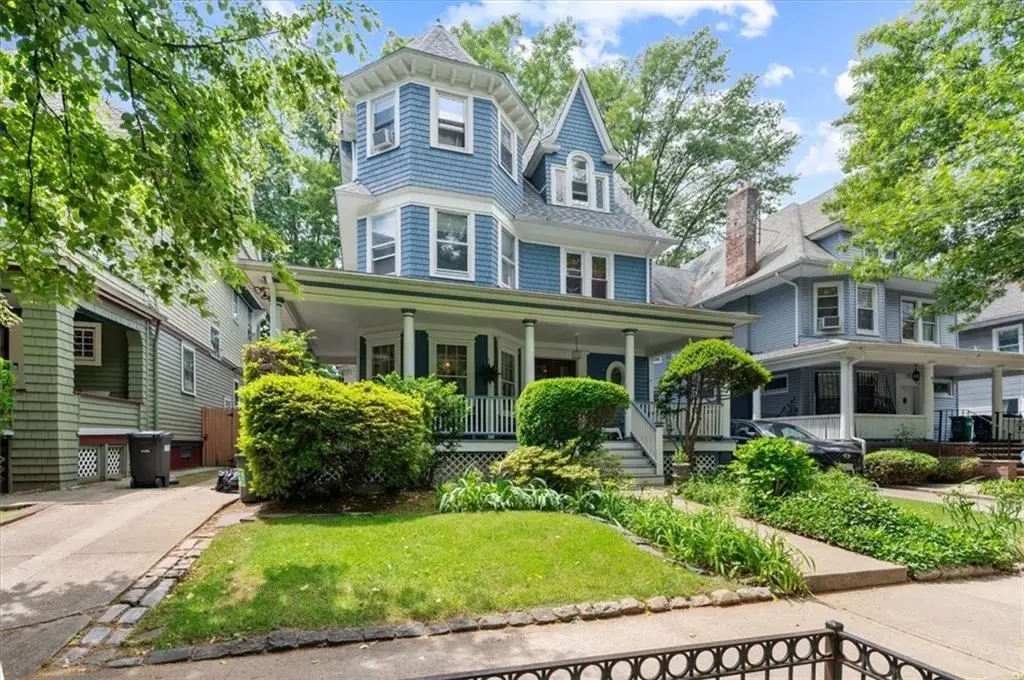 644 East 24th Street, Brooklyn, NY 11210 - #1