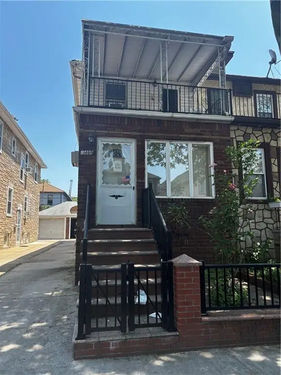 1469 West 9th Street, Brooklyn, NY 11204 - #1