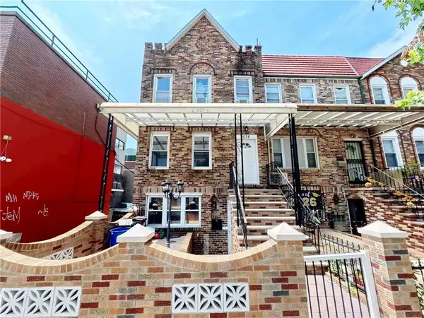 2076 Coyle Street, Brooklyn, NY 11229
