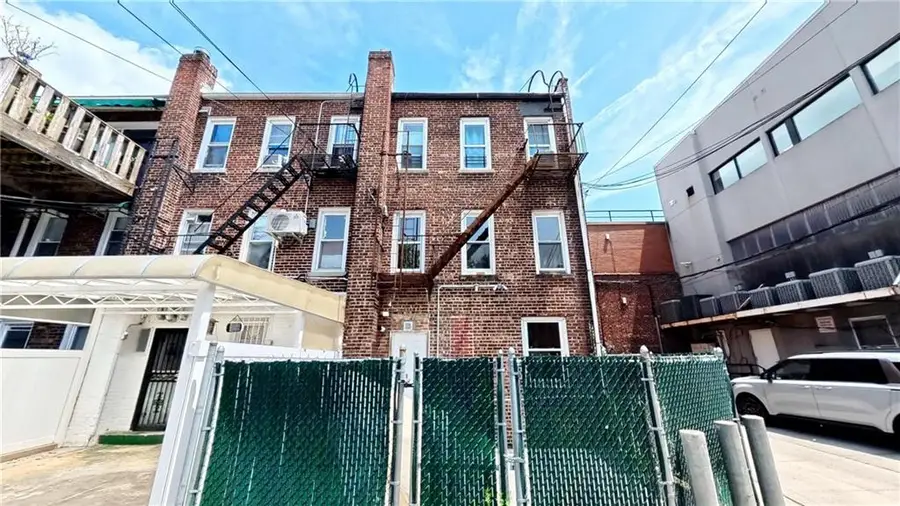 2076 Coyle Street, Brooklyn, NY 11229 - #2