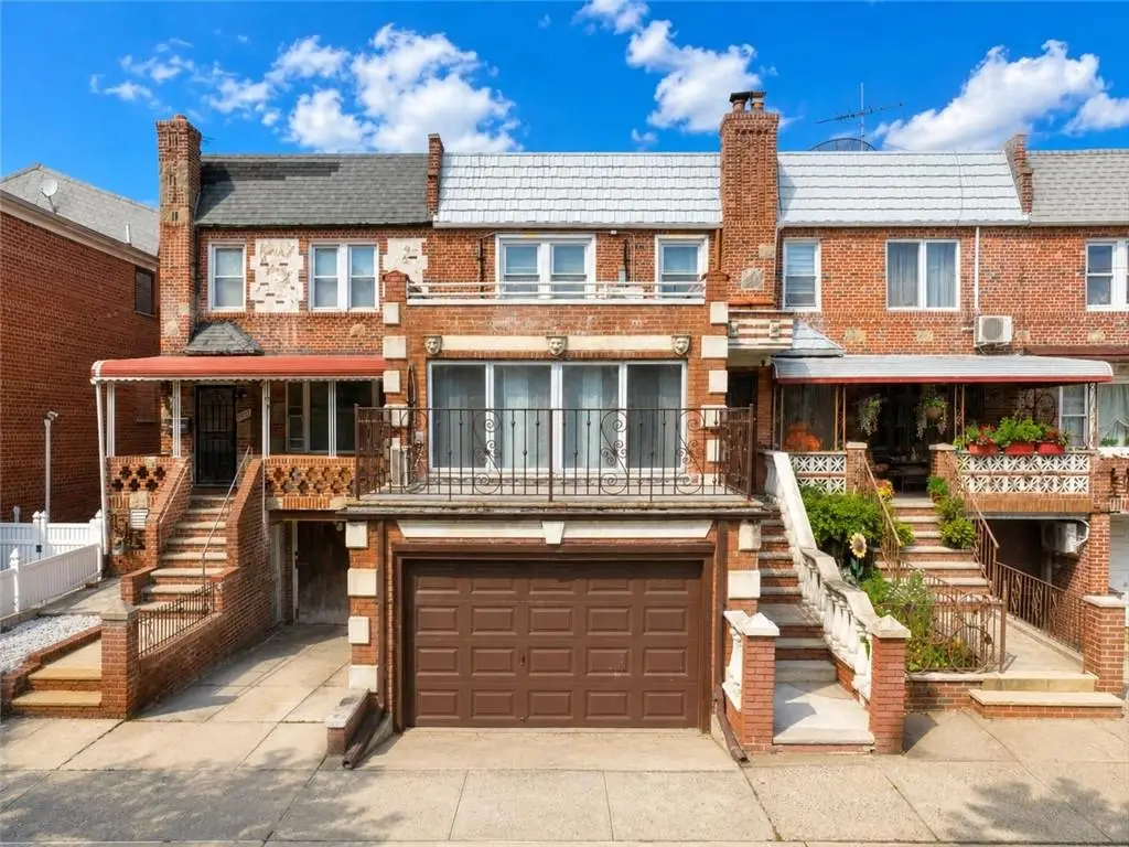 1575 85th Street, Brooklyn, NY 11228 - #1