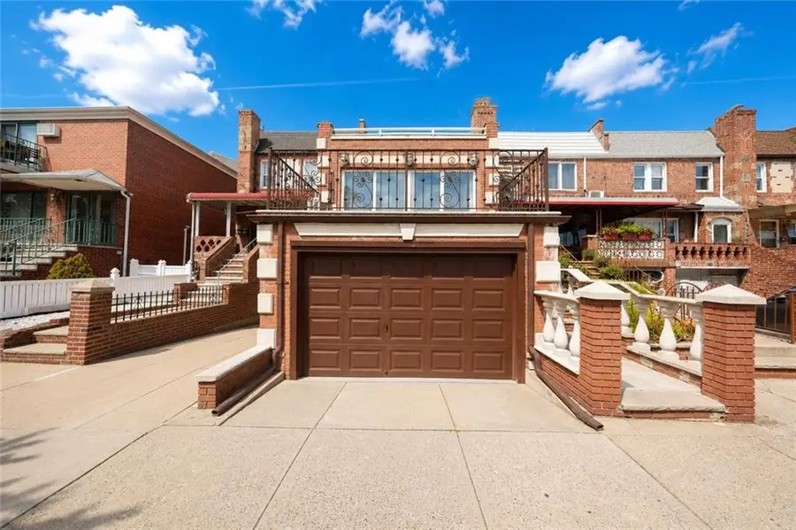 1575 85th Street, Brooklyn, NY 11228 - #2