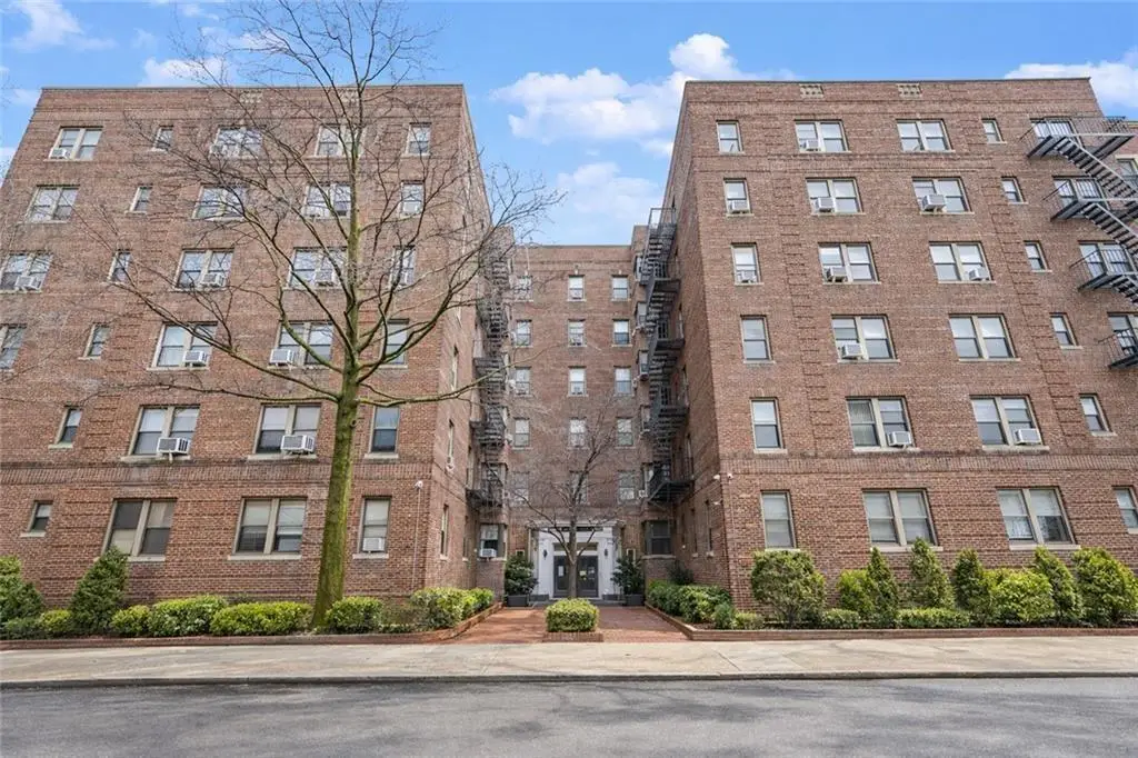 2375 Ocean Avenue #1J, Brooklyn, NY 11229 - #1