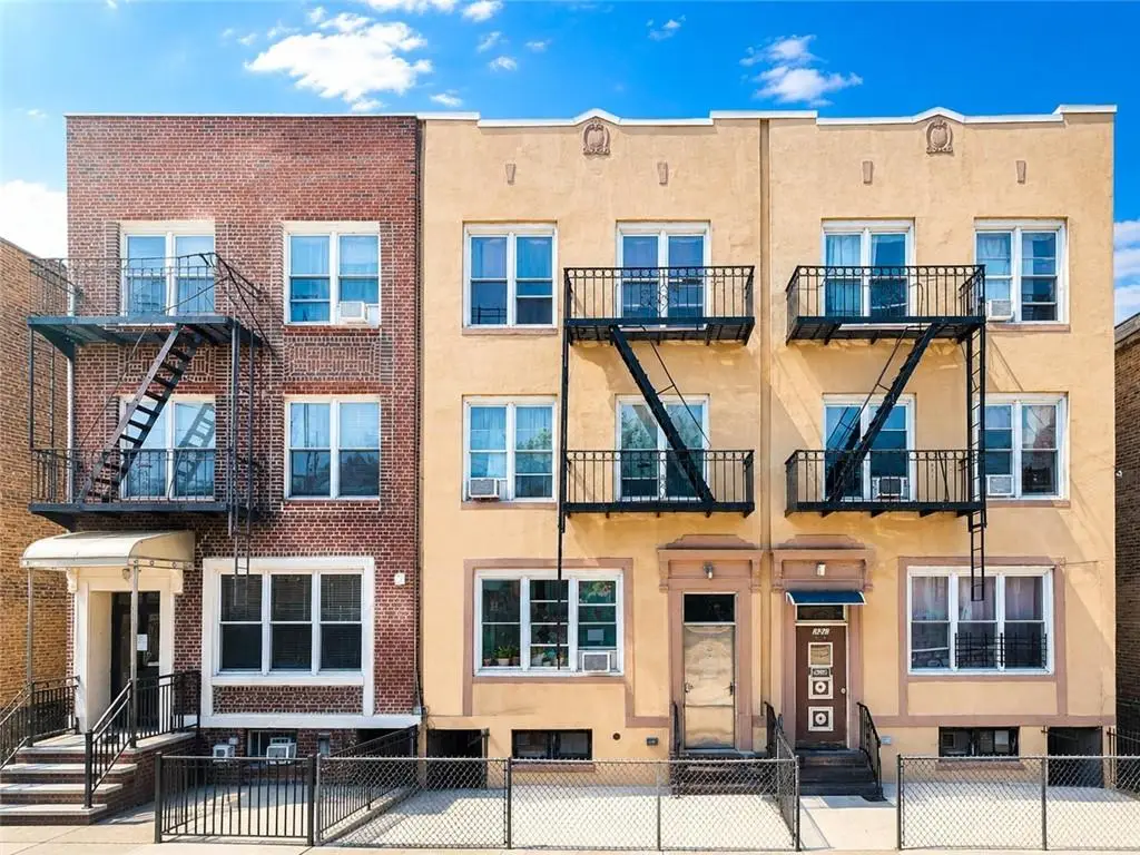 2348 82nd Street, Brooklyn, NY 11229 - #1