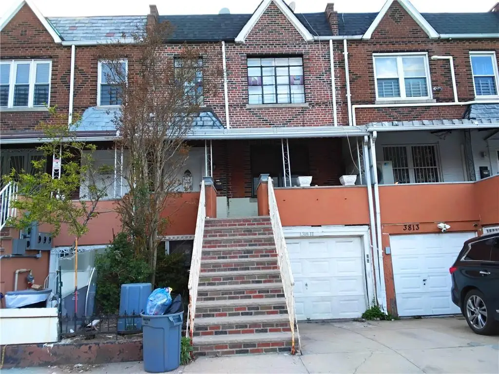 3811 Kings Highway, Brooklyn, NY 11234 - #1