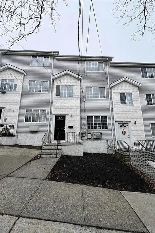 43 Benziger Avenue, Staten  Island, NY 10301
