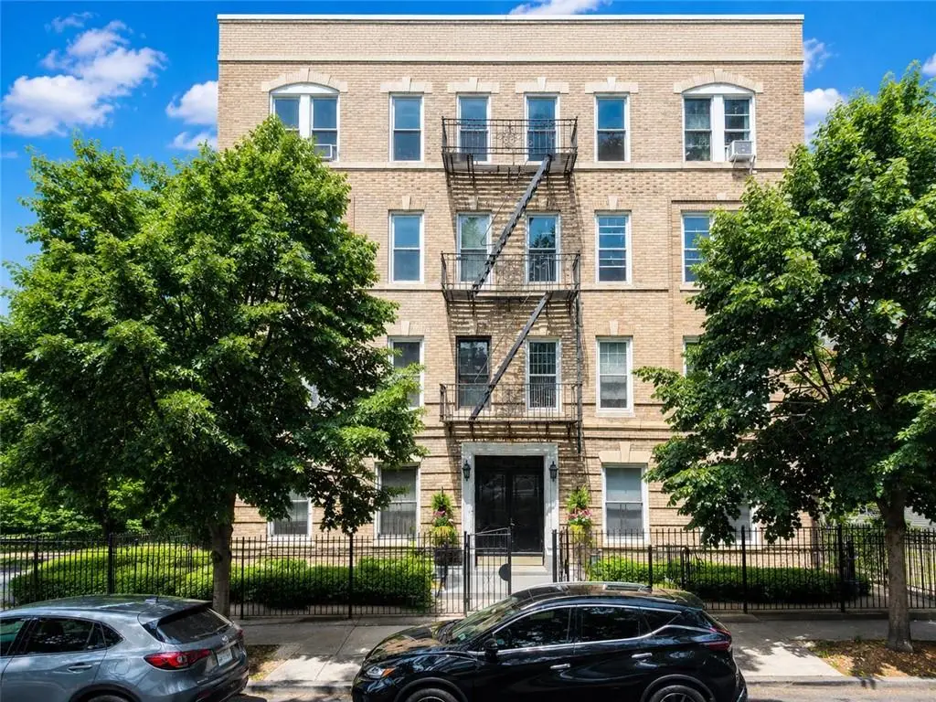 605 41st Street #1C, Brooklyn, NY 39900 - #1