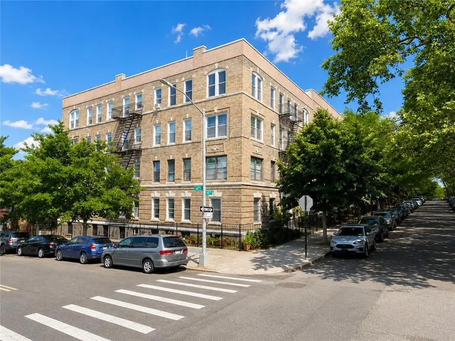 605 41st Street #1C, Brooklyn, NY 39900 - #2