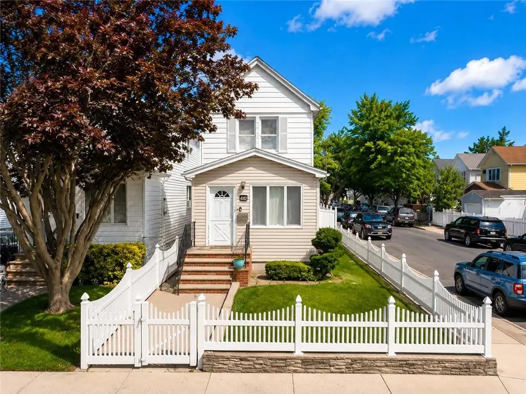 4102 Avenue S, Brooklyn, NY 11234 - #1