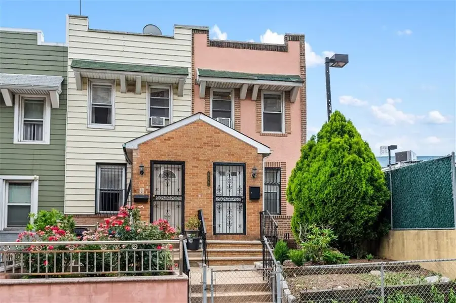 516 92nd Street, Brooklyn, NY 11209 - #2