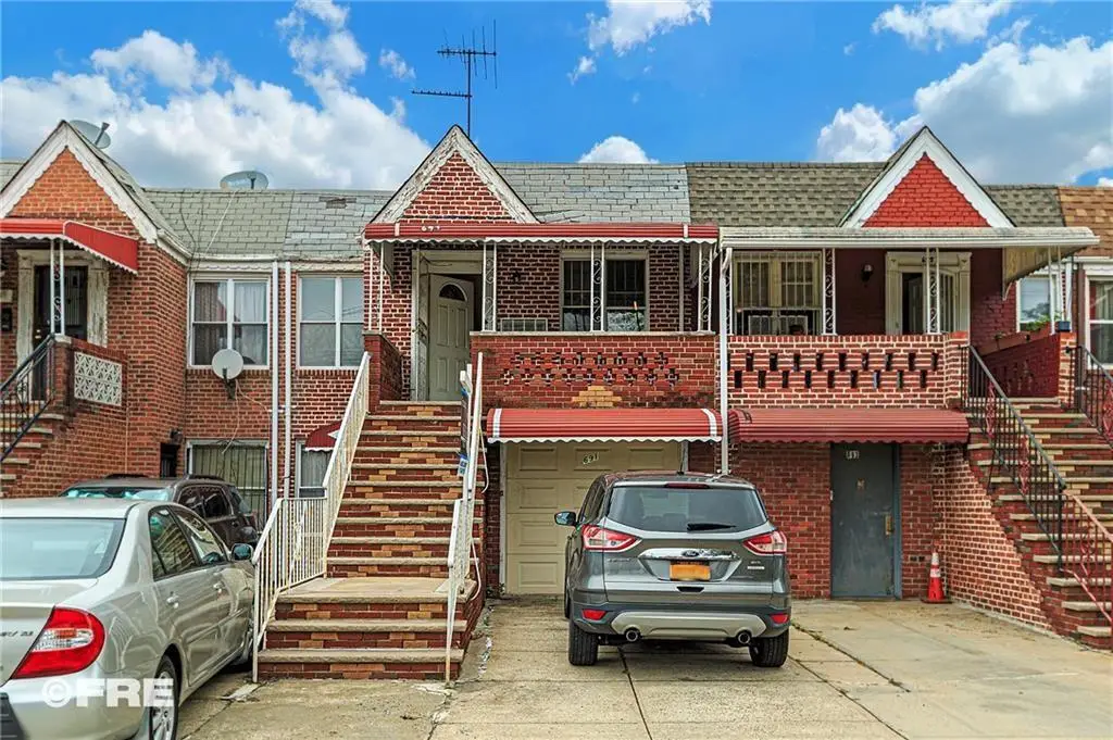691 Remsen Avenue, Brooklyn, NY 11236 - #1